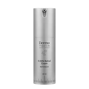 Dermomedica 0,05% Retinal Cream