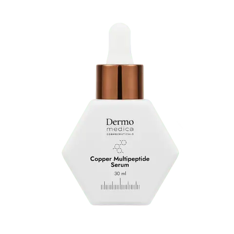 Dermomedica Copper Multipeptide Serum