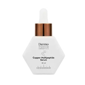Dermomedica Copper Multipeptide Serum