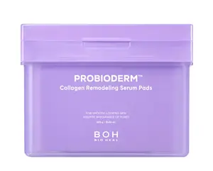 BOH Bio Heal Probioderm Collagen Remodeling Serum Pad