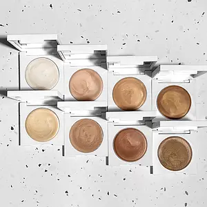 Phytosurgence Spectral Shine Radiance Balms Fresh Fog