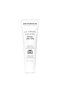 Universkin La Crème Solaire SPF 50+