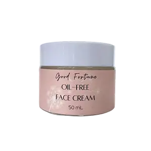 Good Fortune Oil-Free Moisturizer