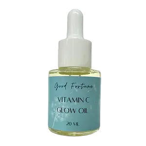 Good Fortune Vitamin C Glow Oil