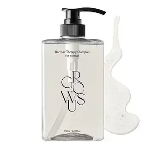 Growus Recover Therapy Shampoo For Woman