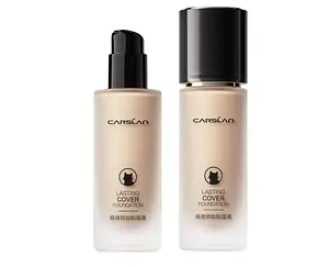 Carslan Lasting Cover Foundation (Matte)