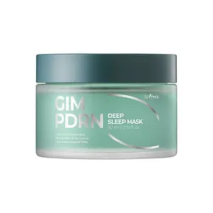 Isntree Gim PDRN Deep Sleep Mask