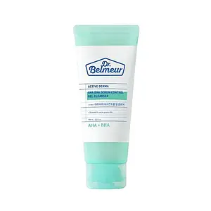 Dr.Belmeur Dr. Belmeur AHA PHA Sebum Control Gel Cleanser