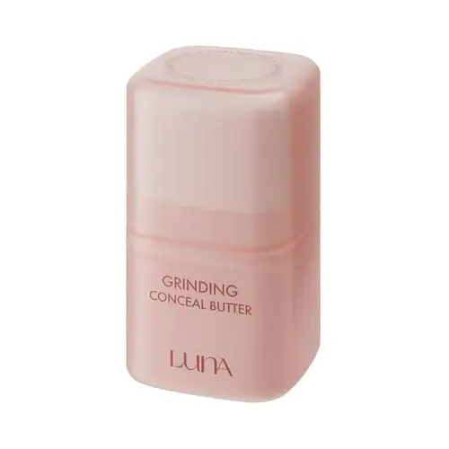 Luna Grinding Conceal Butter 01 Salmon Beige