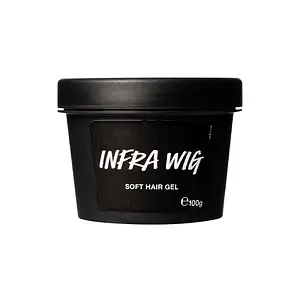 LUSH Infra wig
