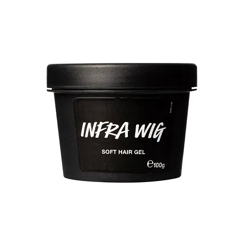 LUSH Infra wig