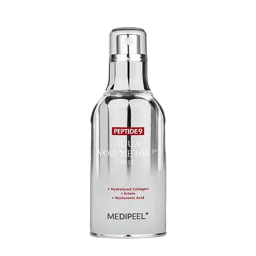 MEDI-PEEL Peptide9 Aqua Volume Tox Mist Pro