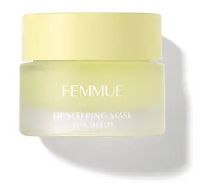 Femmue Lip Sleeping Mask Vita Shield