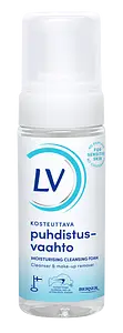 LV Cleansing Foam