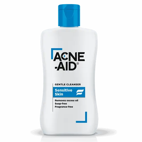 Beauty In Us Gentle cleanser