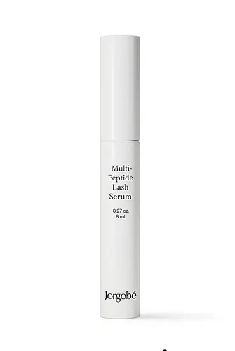 Jorgobé Multi-Peptide Lash serum