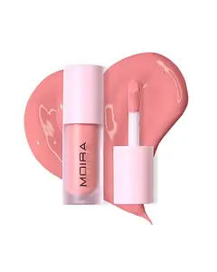 Moira Beauty Love Steady Liquid Blush 001 Forever Mine