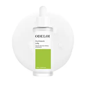 Odeloi Cica Ampoule Luftig