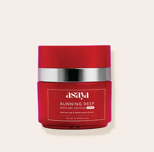 Asaya Moisture Cocoon Creme