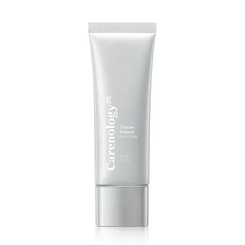 Carenology95 3-Active Defense Sun Cream SPF 50+
