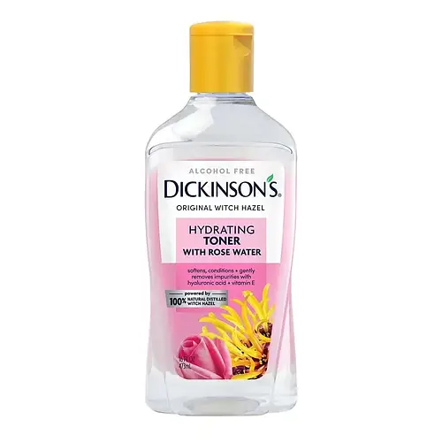 Dickinson's Original Witch Hazel Hydrating Toner