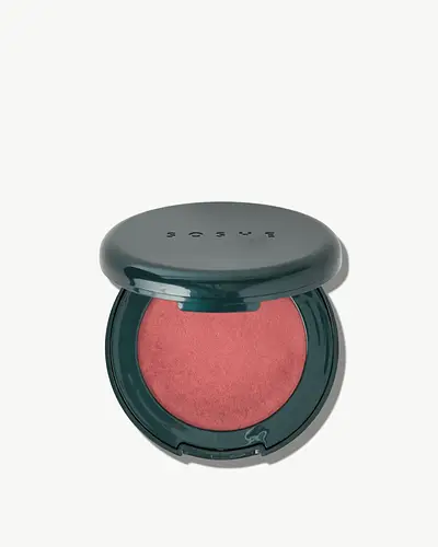 Soshe Beauty Blurring Pillow Blush Rosy Rest