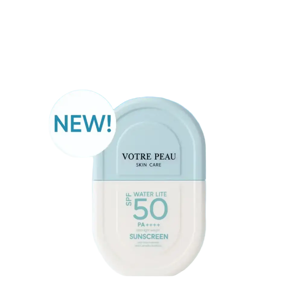 Votre Peau Water Lite Sunscreen SPF 50