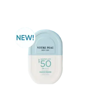 Votre Peau Water Lite Sunscreen SPF 50