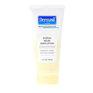 Dermasil Eczema Relief Body Lotion