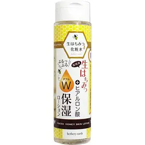 Herbery Earth Fresh Honey Skin Lotion