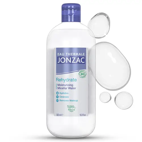 Eau Thermale Jonzac rehydrate micellar water