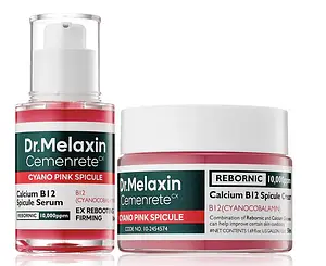Dr.Melaxin Cyano Pink Spicule Serum