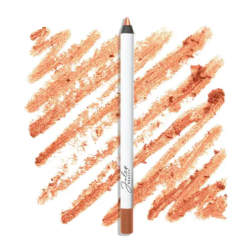 Julep When Pencil Met Gel All Day Eyeliner Tangerine Shimmer