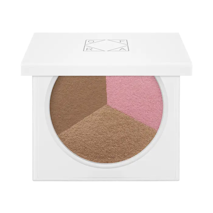 OFRA California Dream Triangle