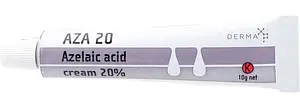 Derma XP Aza 20 (azelaic acid) cream