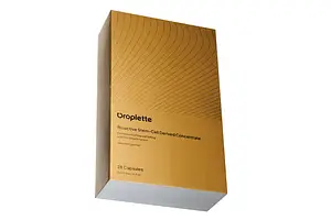 Droplette Bioactive Stem-Cell Derived Concentrate