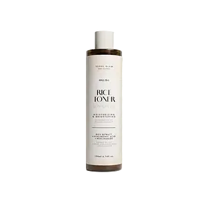 Seoul Glam Rice Toner