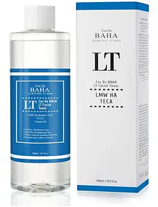 Cos De BAHA LT Facial Toner
