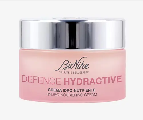 BioNike Bionike Defence Hydractive Hydro Nourishing Cream