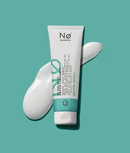 Nø Cosmetics Re-Balance Cream Cleanser