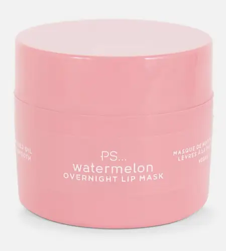 Primark Watermelon Overnight Lip Mask