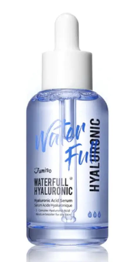 JUMISO Waterfull Hyaluronic Acid Serum