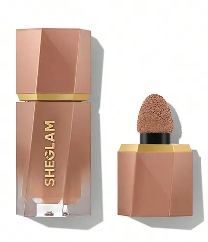 SHEGLAM Sun Beam Shimmer Liquid Bronzer Golden Sun