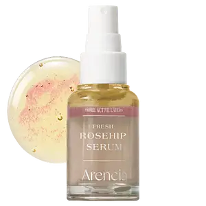 Arencia Fresh Rosehip Serum Mist Type