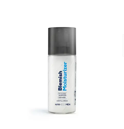 HANHOO Hanhoo Men Blemish Moisturizer