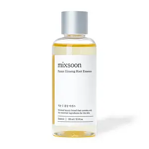 Mixsoon Panax Ginseng Root Essence