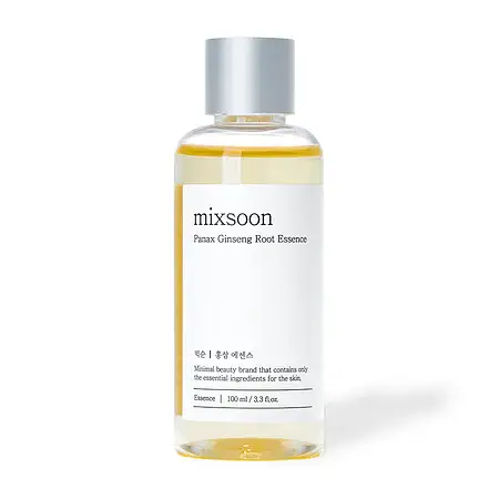 Mixsoon Panax Ginseng Root Essence