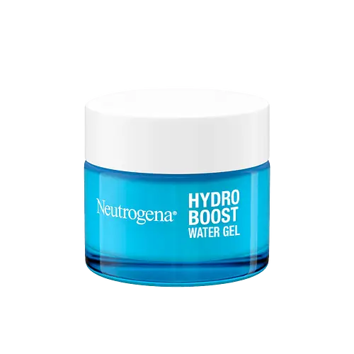 Neutrogena Hydro Boost Water Gel Israel
