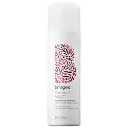 BrioGeo Farewell Frizz Smoothing Shampoo