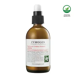 Zymogen Houttuynia Cordata Ferment Lotion